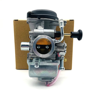 Carburador para Motocicleta, Repuesto para Reparación de Carburador, Compatible con Haojue Suzuki Ruishuang <span class=keywords><strong>EN125</strong></span>-A <span class=keywords><strong>2A</strong></span> 3A Drill Leopard HJ125K-2GX125 - Product Image 5