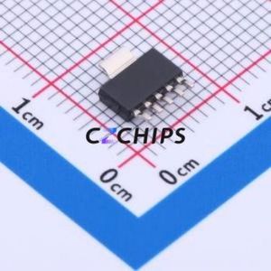 ชิปวงจรรวม TPS79650DCQR SOT-223-6สินค้าใหม่ของแท้วงจรรวม PMIC Regulator (LDO) - Product Image 2
