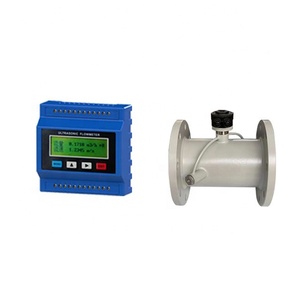 Débitmètre à section variable personnalisable en acier inoxydable 316 avec transducteur 16KG pour eau liquide, gaz, air, huile et conduites séparées - Product Image 3