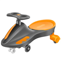 <strong>Best</strong> <strong>selling</strong> <strong>baby</strong> plastic toys car twist car high quality with body light and music