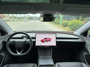 รถยนต์ไฟฟ้ามือ<span class=keywords><strong>สอง</strong></span> <span class=keywords><strong>Tesla</strong></span> Model 3 รุ่นปี 2025 รุ่นปรับปรุงใหม่ สภาพเดิม รถยอดนิยม ยี่ห้อ VVPOWER - Product Image 5