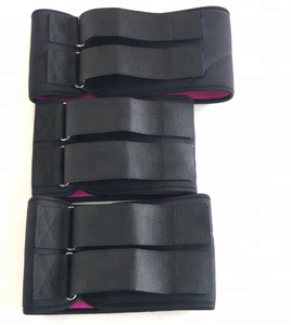 Profession Juego de 3 Bandas de Soporte para Corrección de Piernas en O/X y Rodillas Valgo, Cinturón Enderezador - Product Image 4