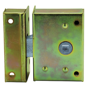 Maniglia per Porta Yale 812-bc/50 - Product Image 1
