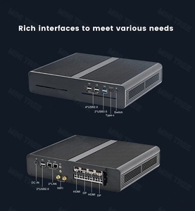 Mini <span class=keywords><strong>PC</strong></span> de jeu Intel I7 13620H DDR5 11600H I9 11800H DDR4 Mini <span class=keywords><strong>PC</strong></span> <span class=keywords><strong>RTX</strong></span> 4060 8G <span class=keywords><strong>3060</strong></span> 12G M.2 NVMe Win11 Mini ordinateur gamer WiFi6 - Product Image 6