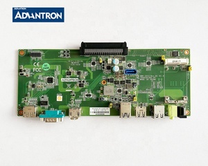 AMO-I013 REV.A1 01-3 19A6I01302-01 ADVANTECH เมนบอร์ดอุตสาหกรรม บอร์ดซีพียู โมดูลซีพียู ของแท้จากโรงงาน - Product Image 3