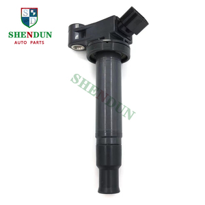 Koil pengapian performa tinggi OEM 90919-02230 90919-02234 9091902230 9091902234 untuk Toyota Oyota Harrier Morden Camry Sienna - Product Image 1
