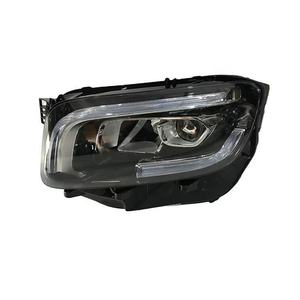Faro LED per Mercedes <span class=keywords><strong>GLB</strong></span> X247 2020-2023, GLB180 GLB200 GLB220 GLB250, Luce Anteriore a LED per Auto A2479062302 A2479062402 - Product Image 1