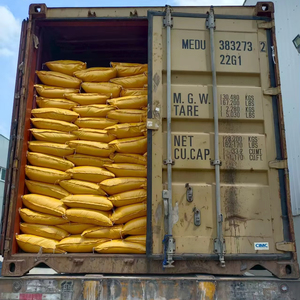 Độ tinh khiết 28% màu vàng Poly Nhôm clorua cho lọc nước agrochemical trung gian CAS không 1327 - Product Image 6