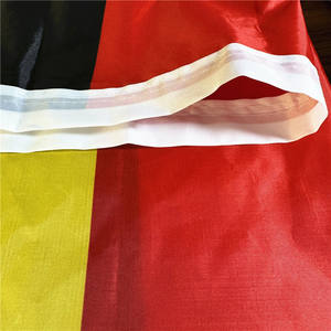 Vente en gros US 3x5 FT Impression de haute qualité Drapeau allemand personnalisé 100D Polyester Noir Rouge Jaune Durable pour l'extérieur et l'intérieur - Product Image 6