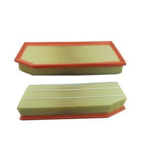 Filtre à air FOR Mayichaoren 6110940004 6110940104 6130940004 C38145 pour voitures BMW, pièce de rechange - Product Image 5