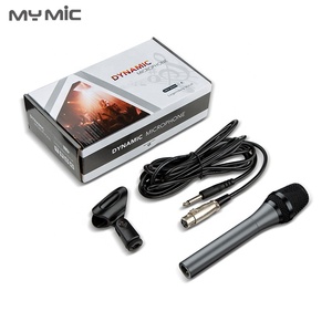 Mic của tôi thiết kế mới DM05 wried ghi âm phòng thu <span class=keywords><strong>Condenser</strong></span> <span class=keywords><strong>Microphone</strong></span> viên nang chuyên nghiệp Mic cho ca hát giọng hát ghi âm - Product Image 5