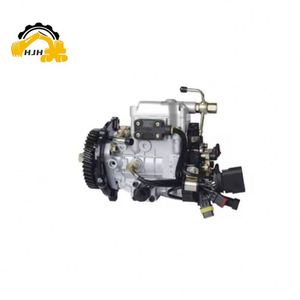 Pompe hydraulique haute pression VE411F1125RNP2644, pompe diesel 104641-8171 104741-8171, marque HJH, haute qualité, garantie 6 mois, en promotion - Product Image 6
