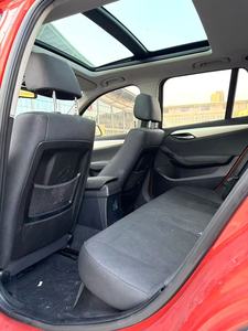 Usato in Ottime Condizioni Pulito |   Vecchia <span class=keywords><strong>BMW</strong></span> <span class=keywords><strong>X1</strong></span> SDrive SUV |   Comodo per Pendolari, Alta Autonomia - Product Image 5