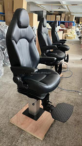 Accesorios marinos Suptrue, recién llegados, yate marino, timón, Capitán, piloto, silla, asientos de barco a la venta - Product Image 4