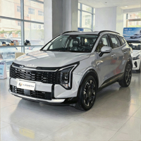   Sportage 2.0T Turbo SUV à grande empattement, confortable, 5 places, vente en gros