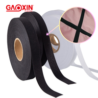 Fer de réparation de combinaison en néoprène sur bande d'étanchéité de couture extensible à 4 voies Patch d'étanchéité de couture élastique en TPU pour bavoir de pêche