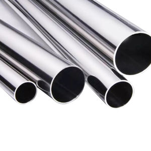 Tubo de Acero Pre-Galvanizado para Conductos Eléctricos y Protección de Cables - Interior Liso para un Fácil Pasado de Cables, Tipos EMT e <span class=keywords><strong>IMC</strong></span> - Product Image 4