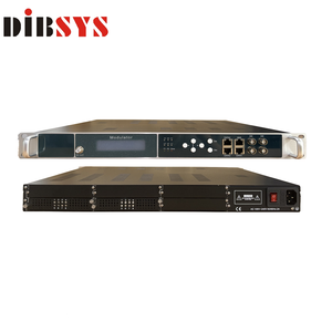 (Q848) Modulador de RF analógico 48 en 1 IP a analógico NTSC PAL BG DK para sistema de TV por <span class=keywords><strong>cable</strong></span> <span class=keywords><strong>coaxial</strong></span> - Product Image 1