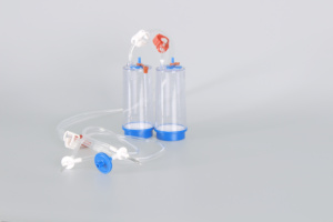 무균 테스트 캐니스터 키트 | 제약 막 여과 방법 TW-KDGB220 - Product Image 2