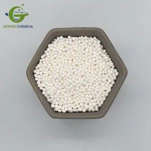 AA-2 Activated Alumina Fluoride and Arsenic Removal in Water Treatment