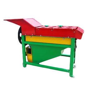 Hete verkoop elektrische maïs schil- en maalmachine met motor, hoge efficiëntie, roestvrij staal maïs schiller - Product Image 4