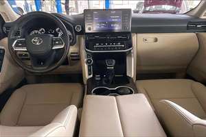 Voitures d'occasion entièrement équipées, Toyota Land Cruiser GXR <span class=keywords><strong>SUV</strong></span> <span class=keywords><strong>2022</strong></span>, prêtes à être expédiées - Product Image 3