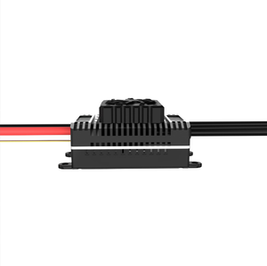 Mantis 160A HV Brushless ESC Dual Side Cooling Design For EDF Jet Fixed Wing <b>RC</b> Helicopter Model Aircraft - Product Image 5