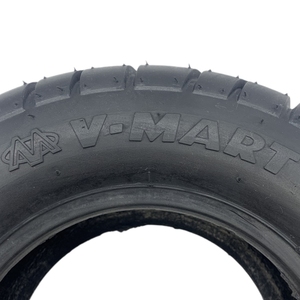 Pneus 13 pouces 13x5.00-6.5 Remplacement pour <span class=keywords><strong>Mini</strong></span> Electric <span class=keywords><strong>Quad</strong></span> Scooter Golf Buggy Chinese Drifter Go kart Tondeuses à gazon Pneus - Product Image 6