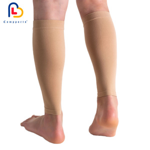 Meilleures chaussettes de <span class=keywords><strong>compression</strong></span> de mollet pour la course, attelle de tibia, manchon de <span class=keywords><strong>compression</strong></span> de mollet pour hommes et femmes (20-30mmHg) - Product Image 6