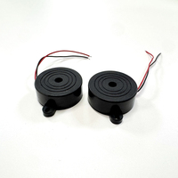 Buzzer piézoélectrique personnalisé de haute qualité Swt 2,9 kHz 30 dB numérique CC sans plomb pour usage industriel
