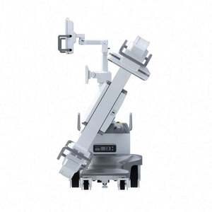 Máquina de Raio-X Digital Móvel 5kW HF 3D <span class=keywords><strong>C</strong></span> <span class=keywords><strong>Arm</strong></span> para Equipamentos de Cirurgia Ortopédica - Product Image 6