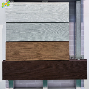 Bois Revêtement Extérieur Carreaux De Bois Contreplaqué De Cèdre <span class=keywords><strong>Parement</strong></span> - Product Image 2
