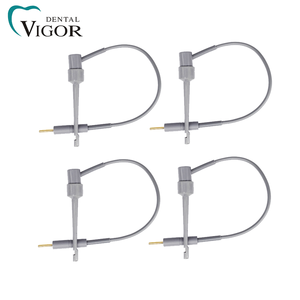 Support de clip pour lime endodontique, accessoires de localisateur d'apex, instrument de mesure endodontique, support de sonde et de lime - Product Image 6