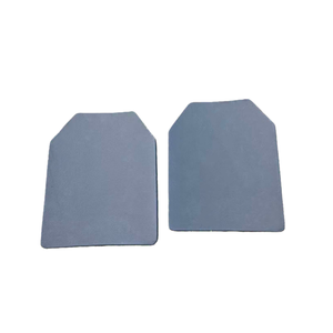 La Scheda Plug-in per Difesa Tattica è Realizzata in Materiale Poliurea + PE, Robusta e Durevole, Balistica - Product Image 3