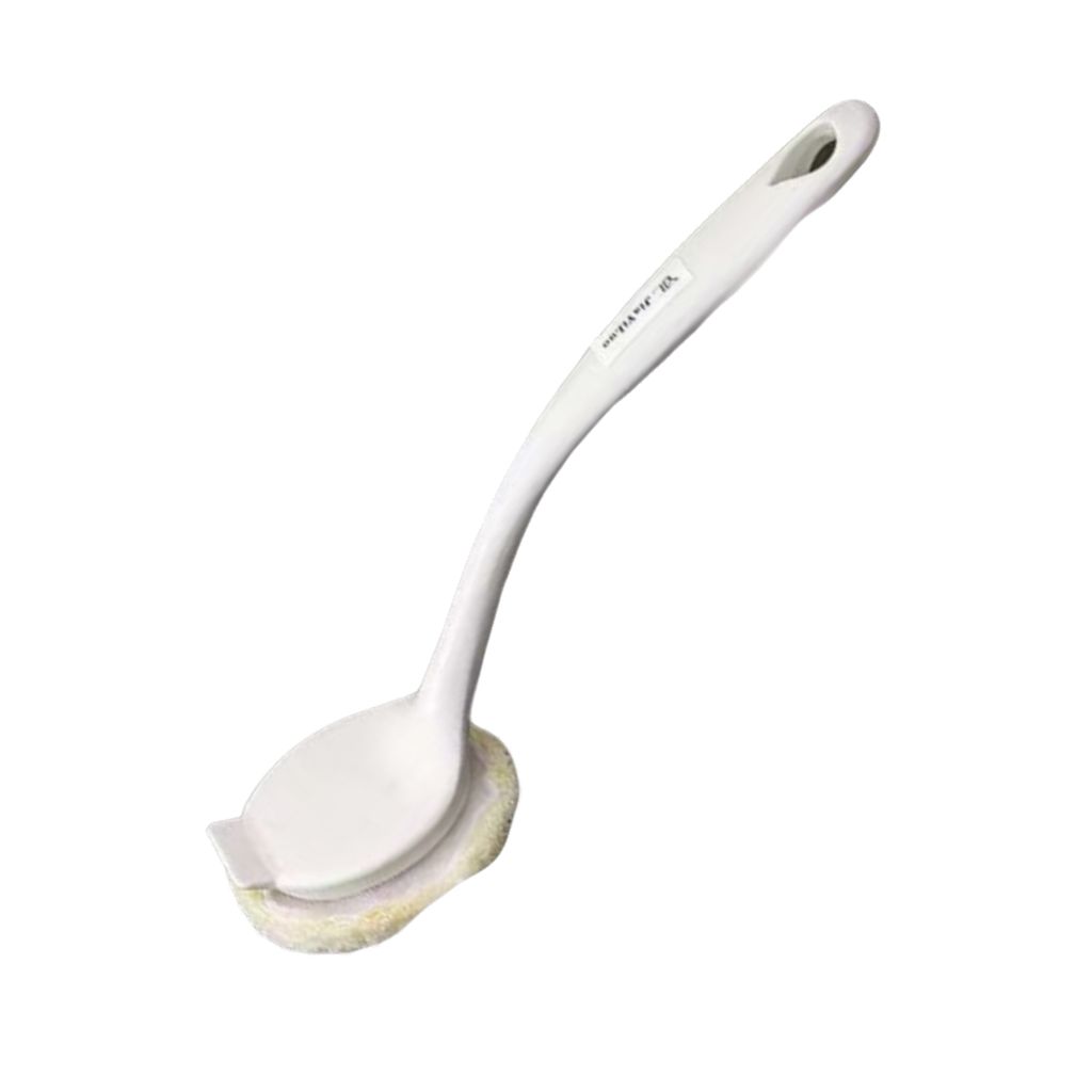 สีขาวกลม