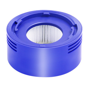 <span class=keywords><strong>Filtro</strong></span> de escape HEPA trasero para <span class=keywords><strong>aspiradora</strong></span> inalámbrica, compatible con modelos V7/<span class=keywords><strong>V8</strong></span>, para uso doméstico - Product Image 3