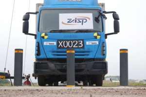 حواجز أمان قابلة للإزالة قابلة للنقل عالية الأمان سهلة التركيب لحماية المحيط - Product Image 6