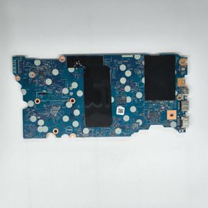 ของแท้สำหรับ Dell Inspiron 14 5410 5418 15 5510มาเธอร์บอร์ด5518 Cyborg-N15 i7-11370H 0Y68J5 MB TGL 203067-1 458FR $ ja - Product Image 1