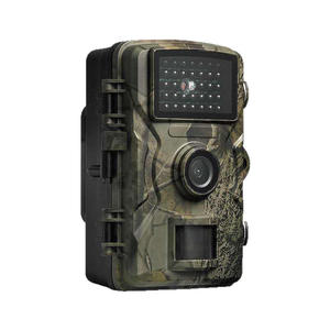 Nouvelle caméra de chasse DL001 pour la faune, vision nocturne, caméra piège pour animaux, 1080P, caméra de chasse IR avec objectif grand angle - Product Image 4