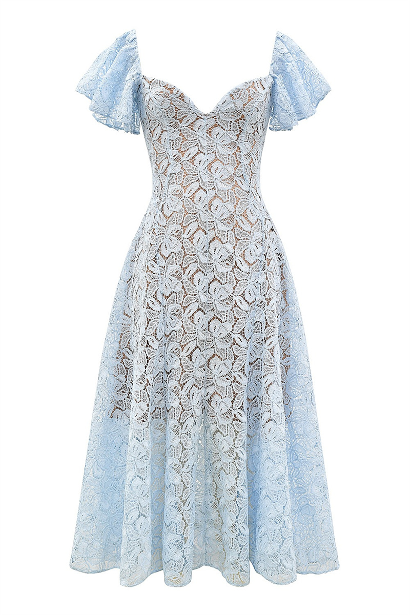 Sky Blue