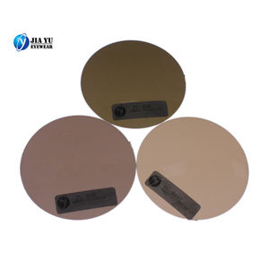 Commercio all'ingrosso UV400 di Protezione 2.0 millimetri, 2.8 millimetri, 3.0 millimetri Gradiente di Colore PC In Policarbonato Occhiali Da Sole Lenti - Product Image 4