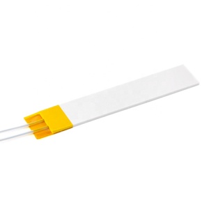 Placa calefactora MCH de cerámica de alta temperatura RP1570, calentador eléctrico de 1000 grados 1R 2R 5R 10R 20R 230R 15*70mm - Product Image 2