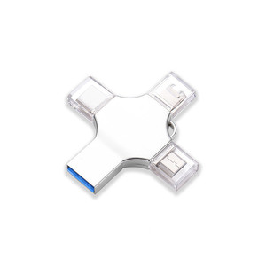 Pendrive con Chip Original Personalizado de 16GB 8GB 4GB 2GB 1GB, Memoria USB con Logotipo Personalizado - Product Image 2