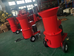 ECS750 7.5kw motore elettrico <span class=keywords><strong>erba</strong></span> paglia frantoio cippatrice trituratore - Product Image 4