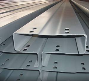 Низкоуглеродистая Оцинкованная Сталь угловой канал угловая сталь неравный угол L профиль сталь для строительных элементов - Product Image 6