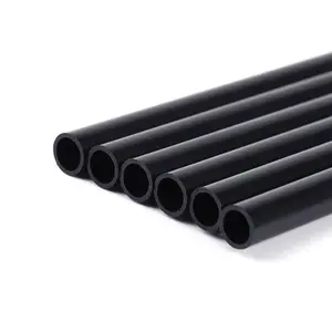 High quality TPU plastic tube automotive massage chair ventilation tube High performance thermoplastic polyurethane elastomer