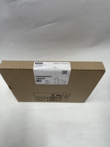 โมดูลซีพียู SIEMENS SIMATIC S7-400 ของแท้ใหม่ 100% รุ่น 6ES7412-2XK07-0AB0 - Product Image 1