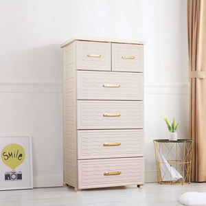 <span class=keywords><strong>Muebles</strong></span> <span class=keywords><strong>modernos</strong></span> <span class=keywords><strong>para</strong></span> el hogar, cajones de almacenamiento de 5 capas, organizador de artículos <span class=keywords><strong>para</strong></span> el hogar, gabinete ligero de lujo <span class=keywords><strong>para</strong></span> sala de estar, tamaño Jumbo de 69cm - Product Image 5