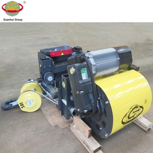 Thiết Kế Chuyên Nghiệp Dầm Đơn Giàn Cẩu Palăng - Product Image 2