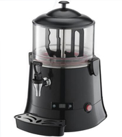 Machine à tempérer/fondre le chocolat commerciale GRT-CH5L 5L